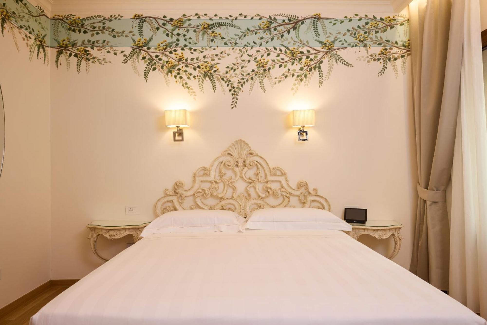 Art Atelier - Place Of Charme 4* Florence