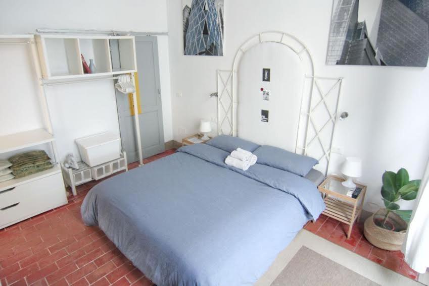 Loft Nearby Polimoda * Florence