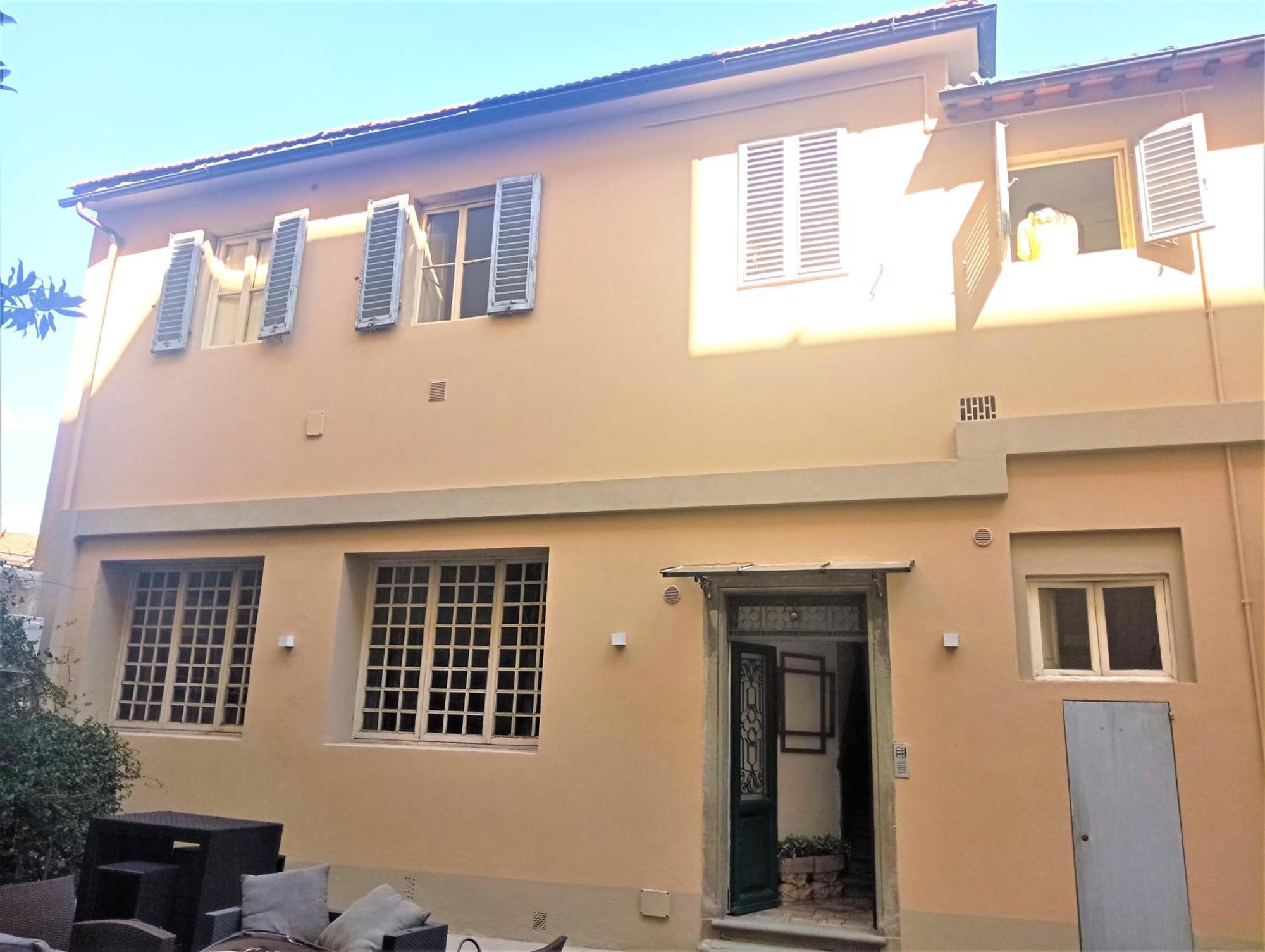 Apartment Loft Nearby Polimoda