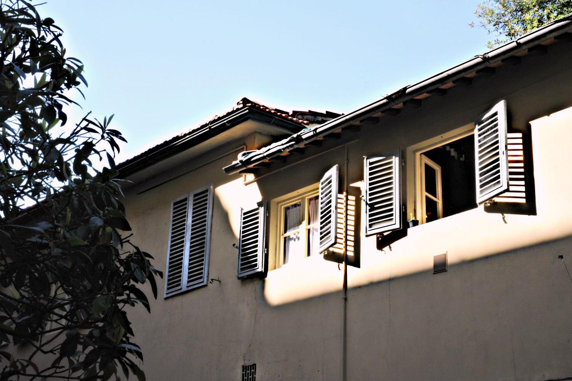 Loft Nearby Polimoda