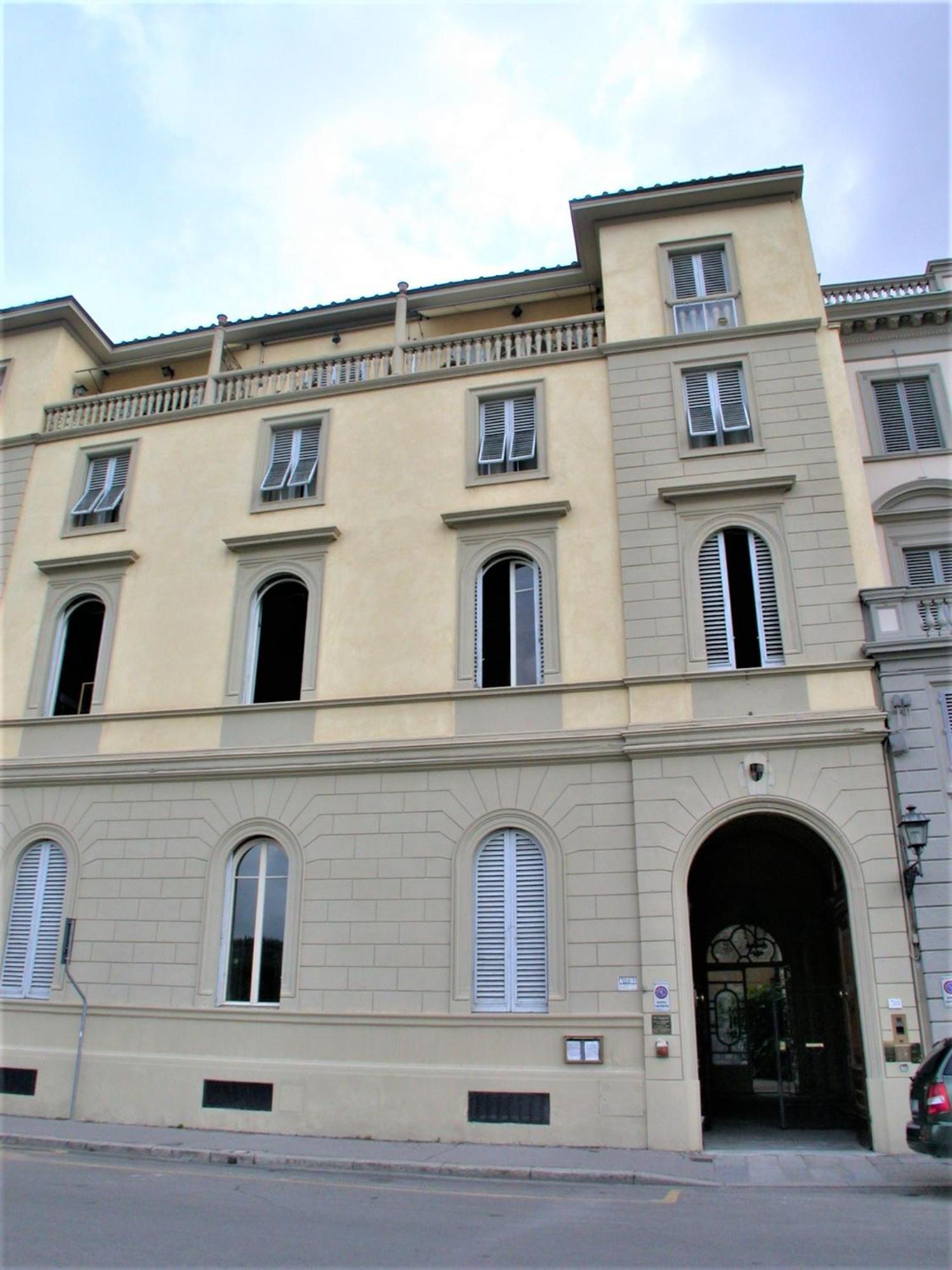 Loft Nearby Polimoda