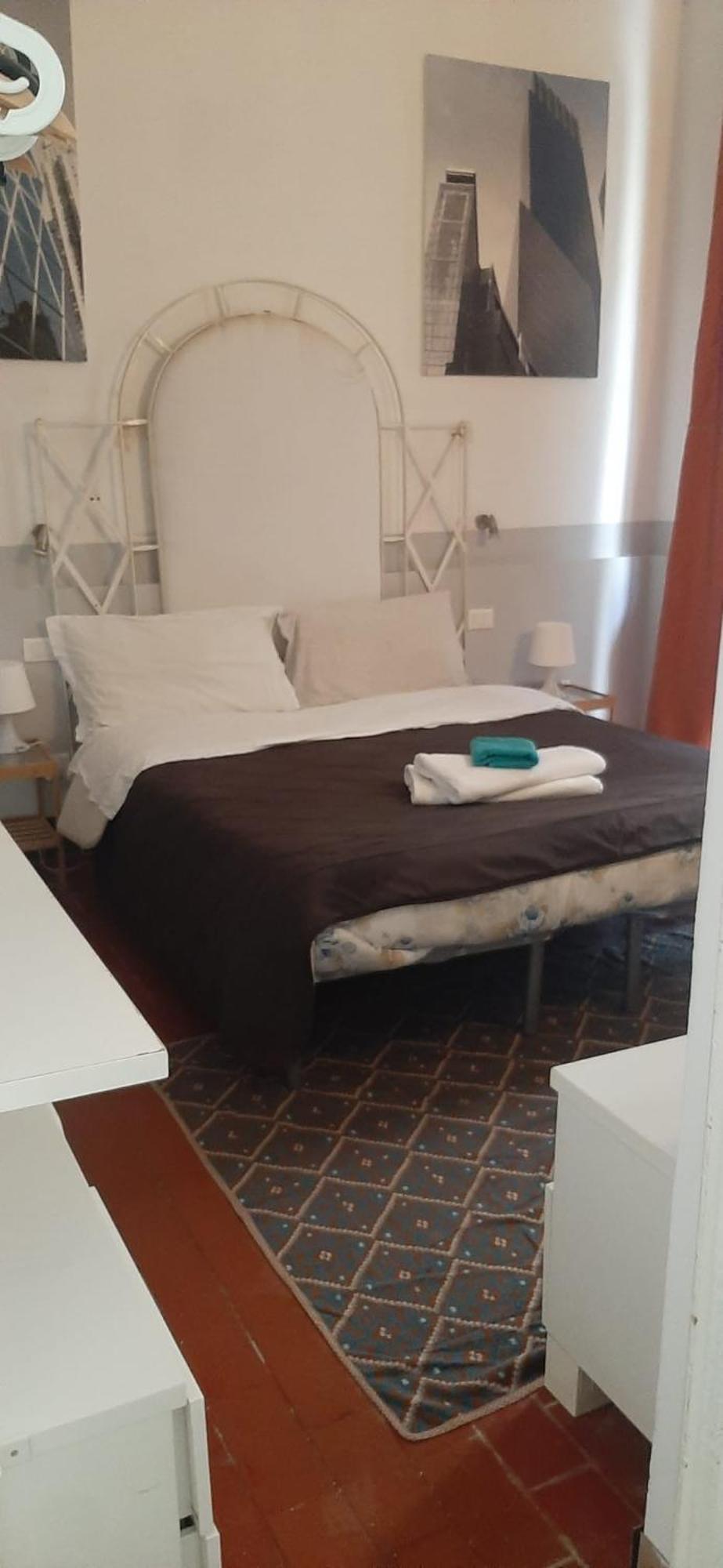 Loft Nearby Polimoda Apartment