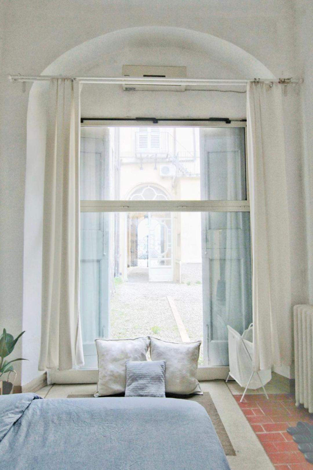 Loft Nearby Polimoda Apartment
