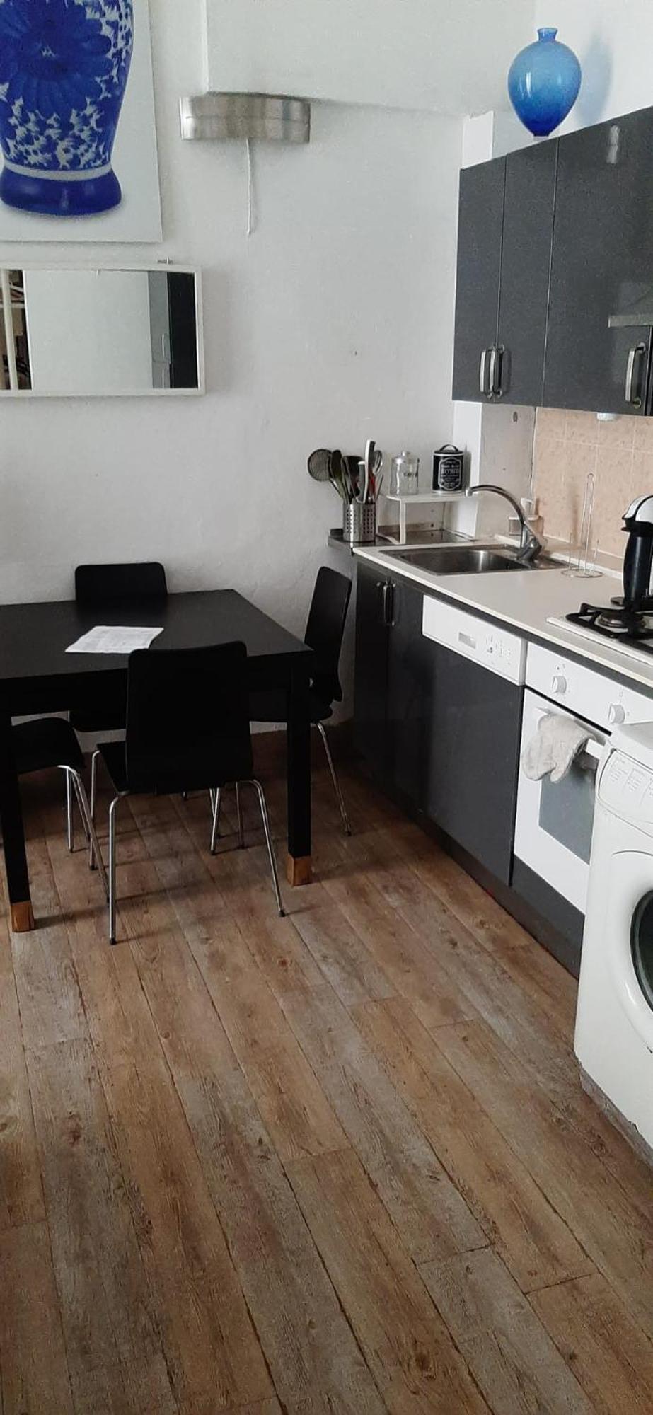 Apartment Loft Nearby Polimoda