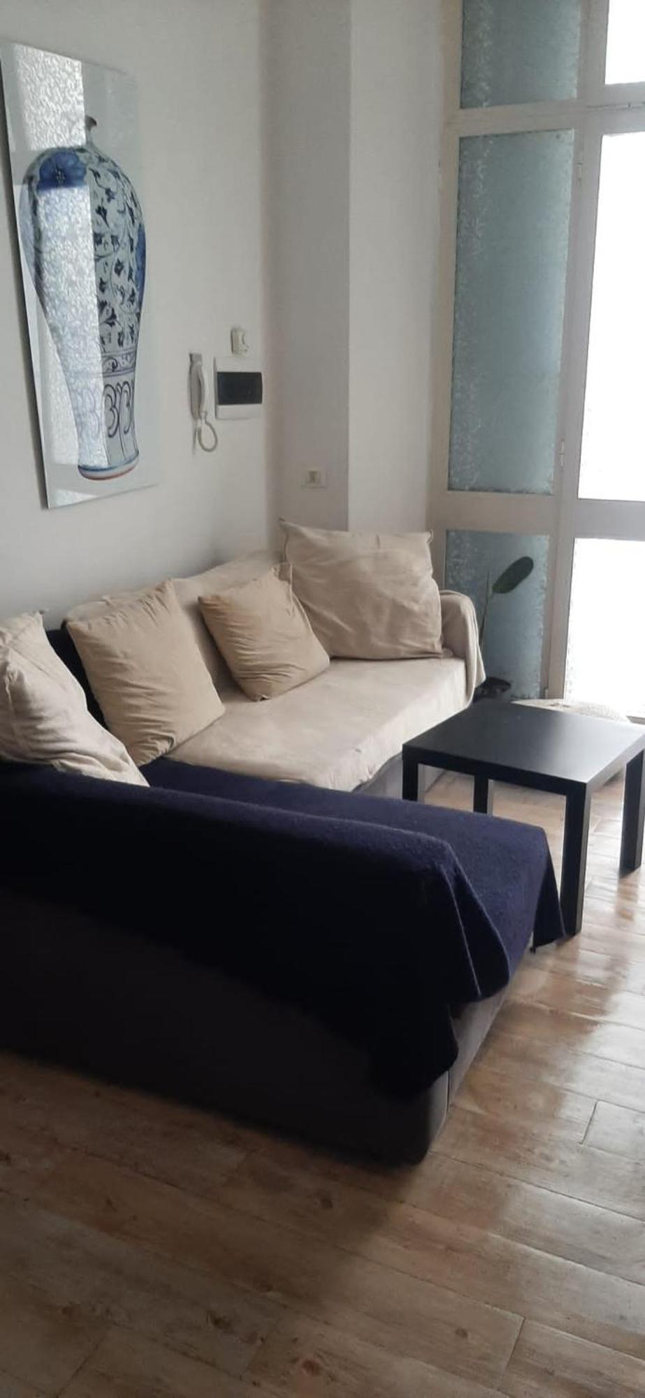 Apartment Loft Nearby Polimoda *