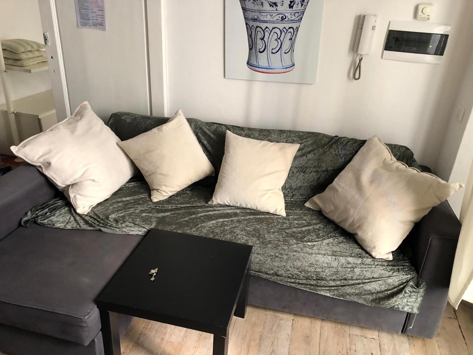 Apartment Loft Nearby Polimoda