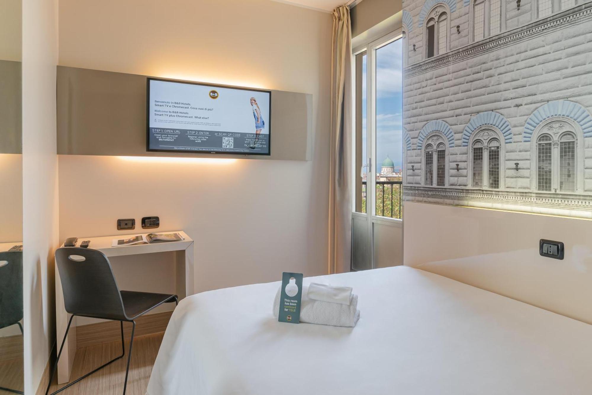 Hotel Center Florence