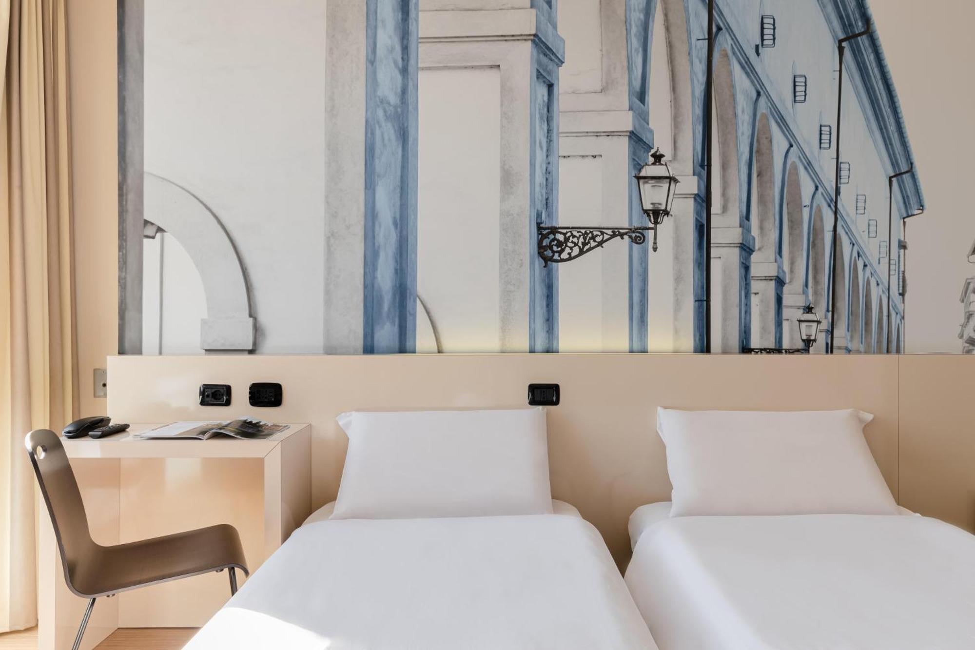 Hotel Center Florence