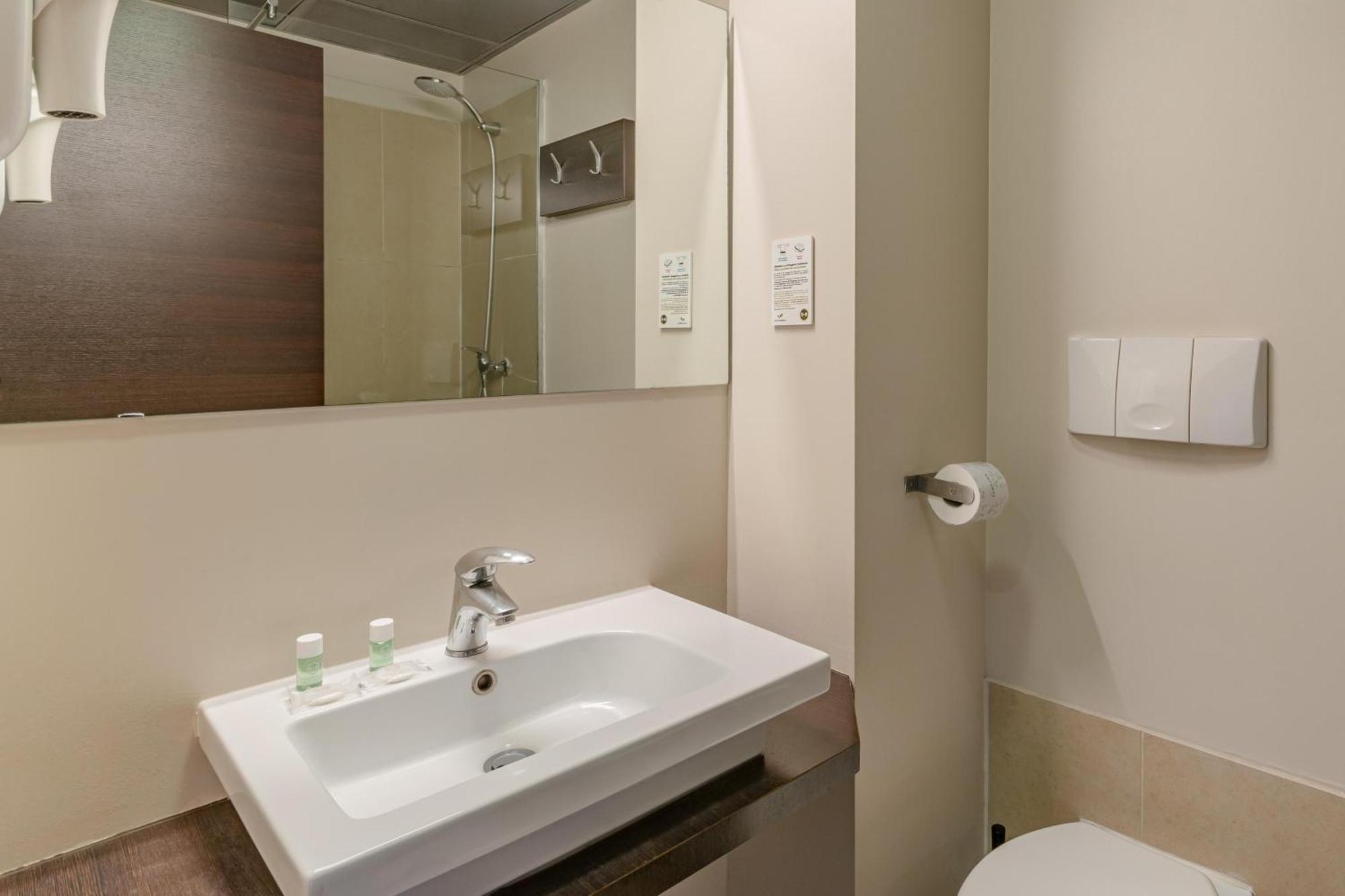 Center Hotel Florence