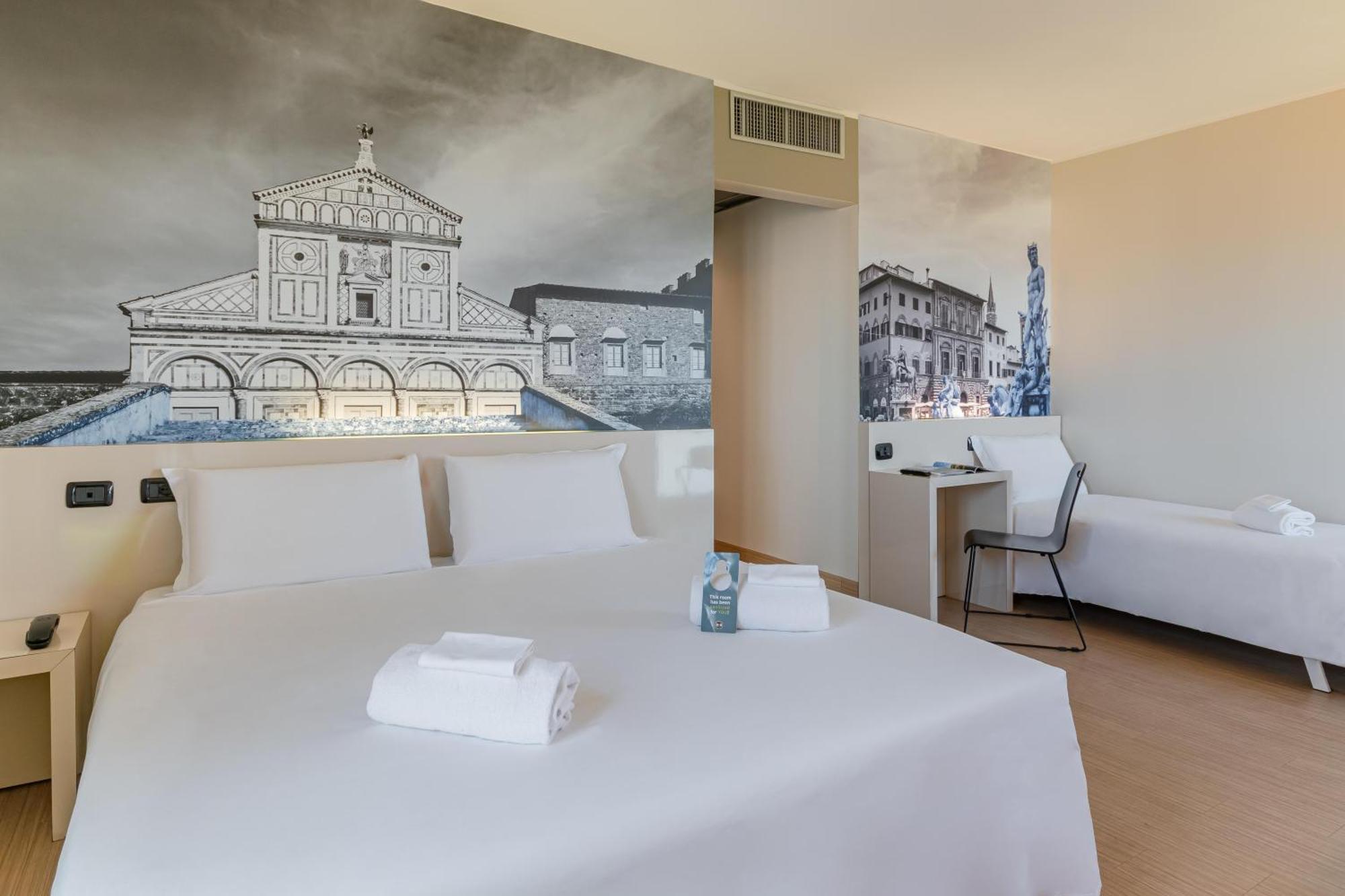 Center 3* Florence