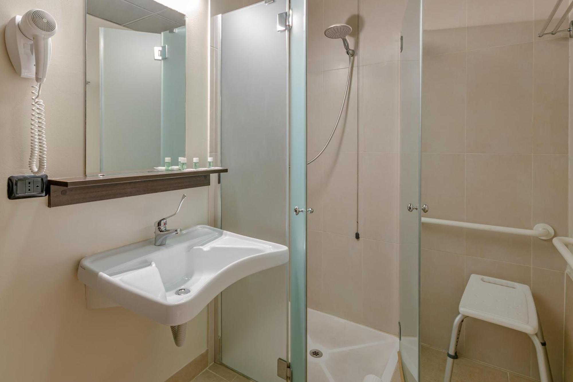 Center Hotel Florence