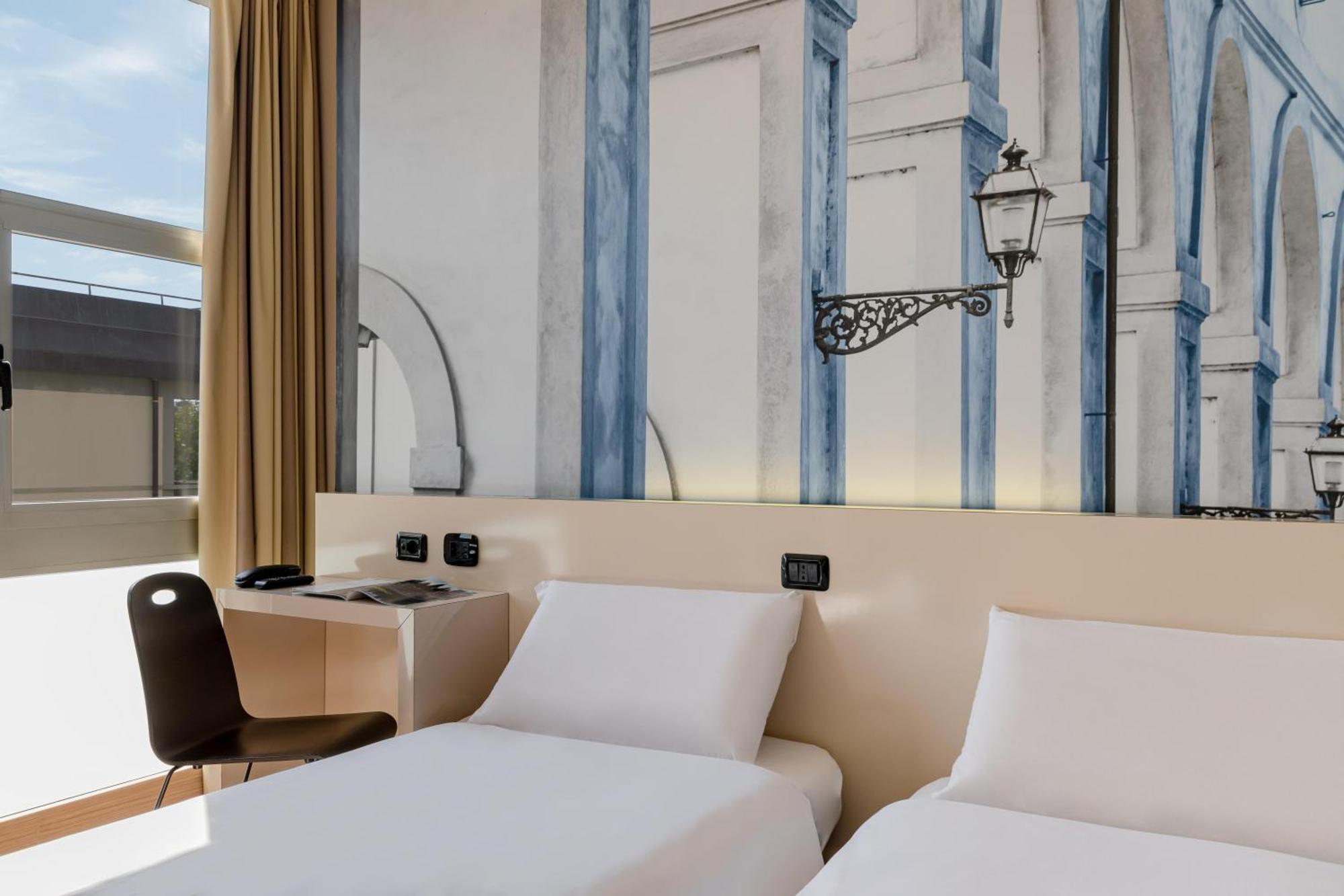 Hotel Center Florence