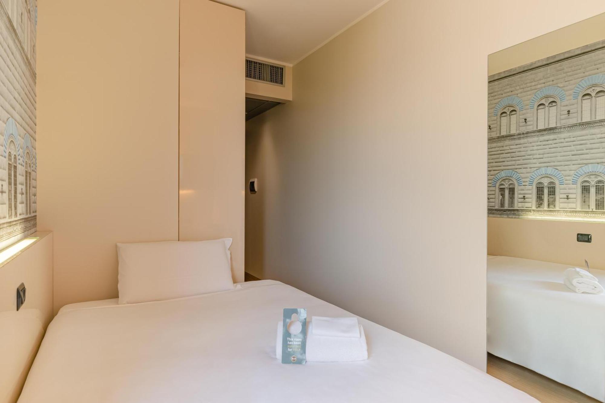 Center 3* Florence