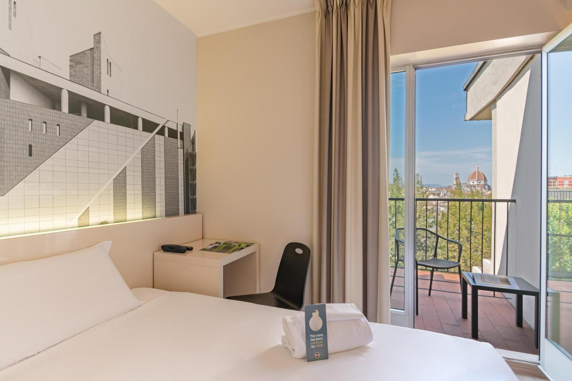 Center Hotel Florence