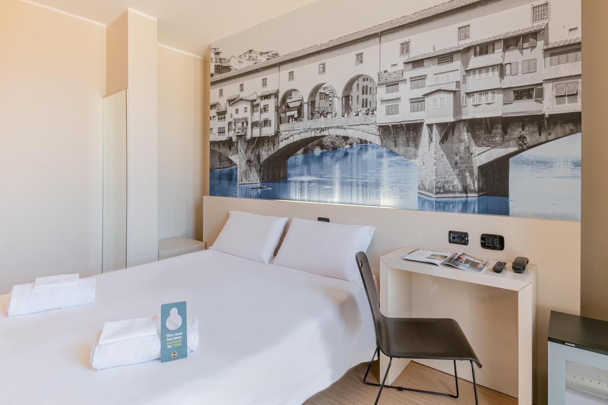 Center 3* Florence