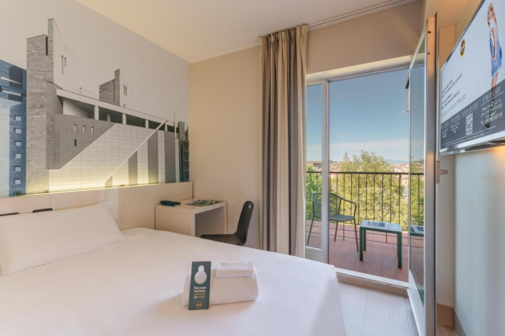 Hotel Center Florence