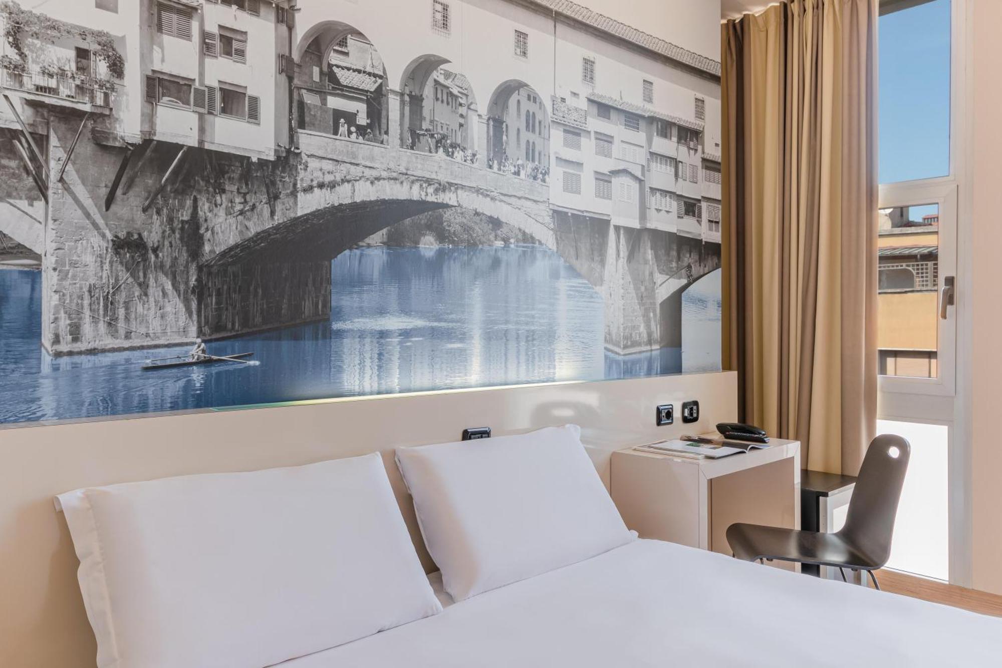 Center Hotel Florence