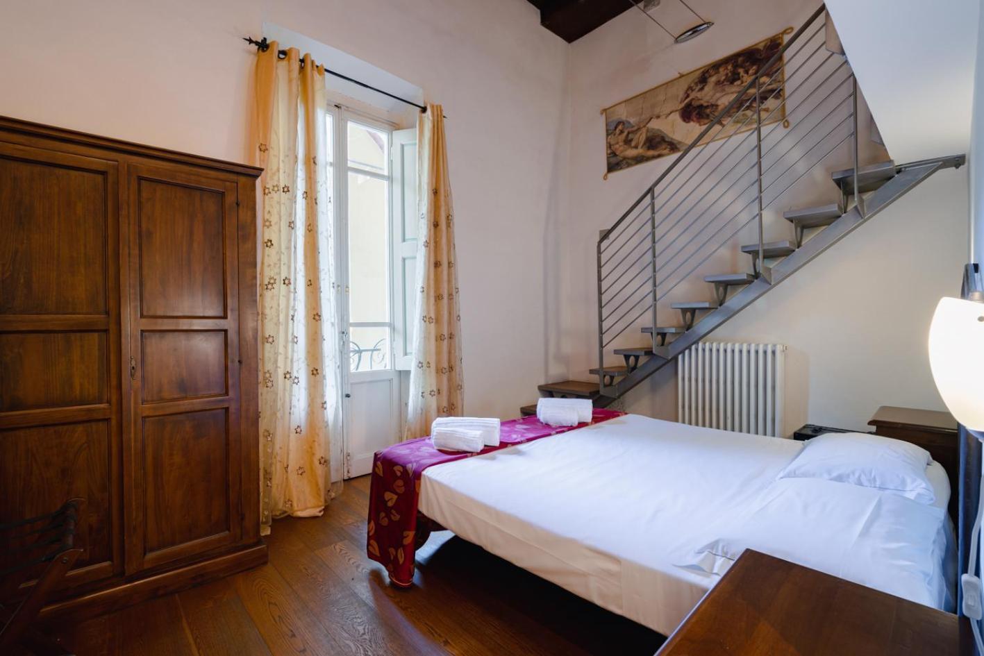 Piazza Dei Ciompi With Private Garden Apartment *
