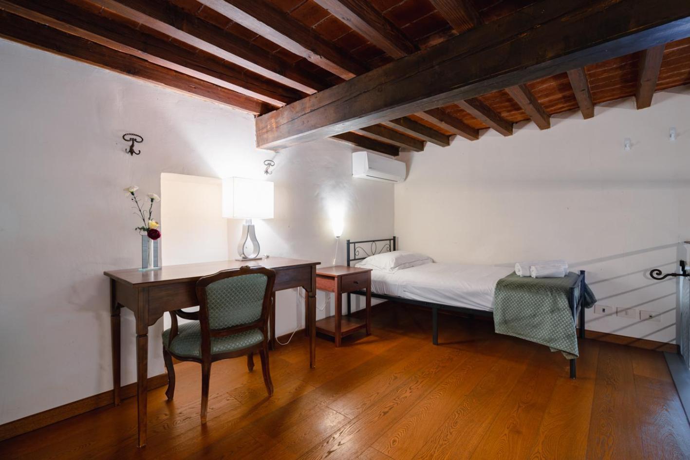 Piazza Dei Ciompi With Private Garden Apartment Florence