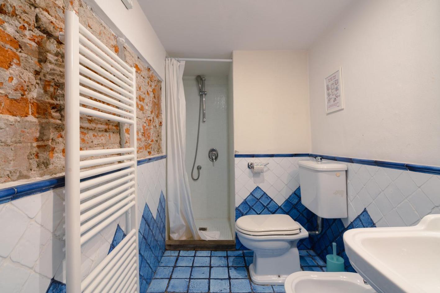 Apartment Piazza Dei Ciompi With Private Garden