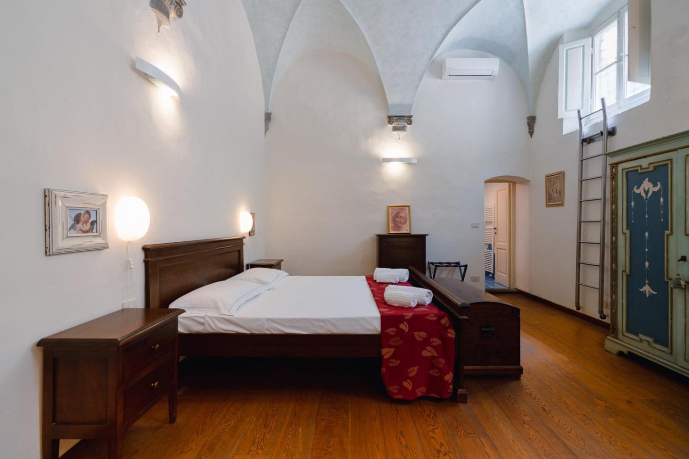 Piazza Dei Ciompi With Private Garden Apartment *
