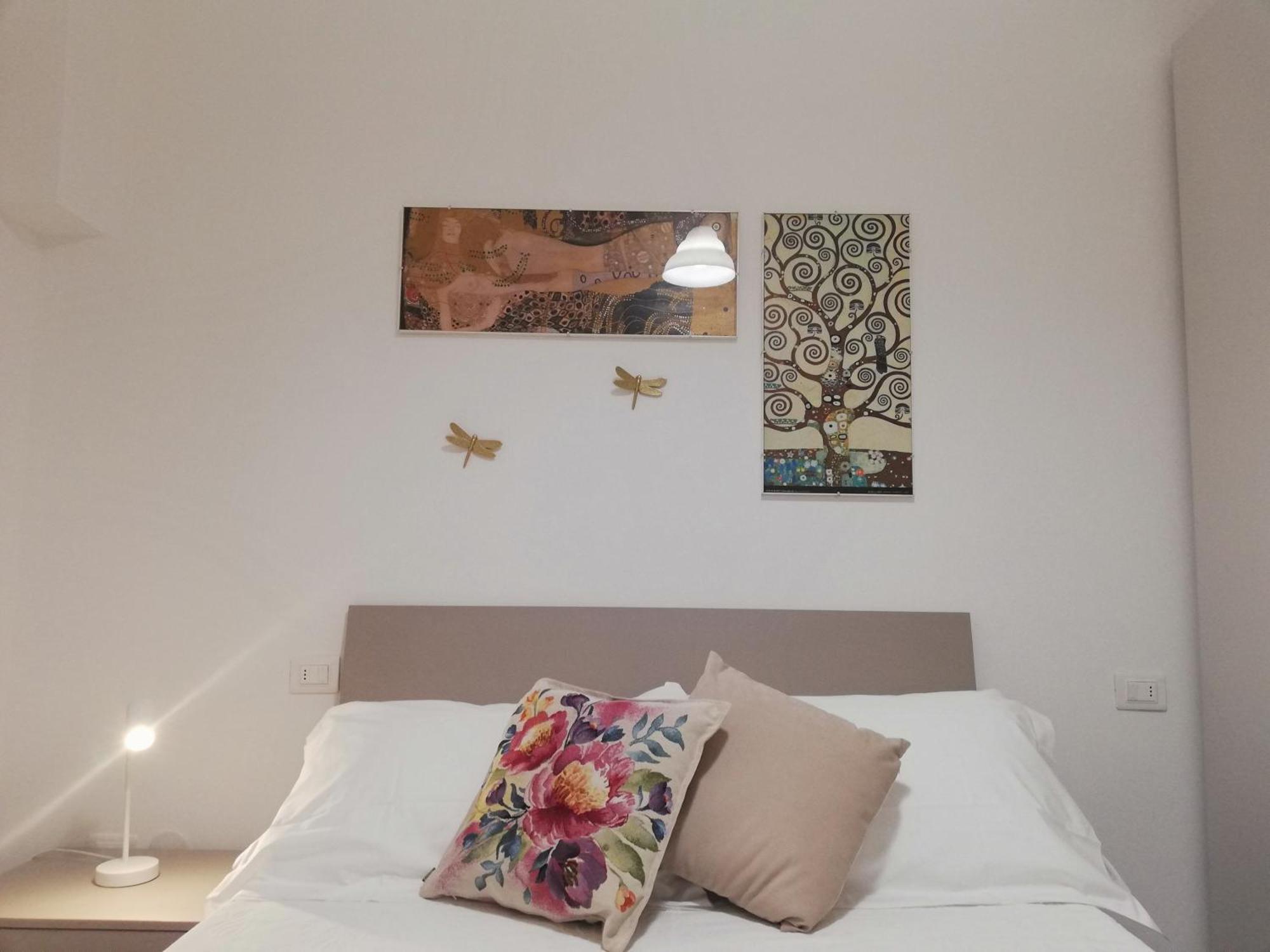 Casetta Antonia Appartement
