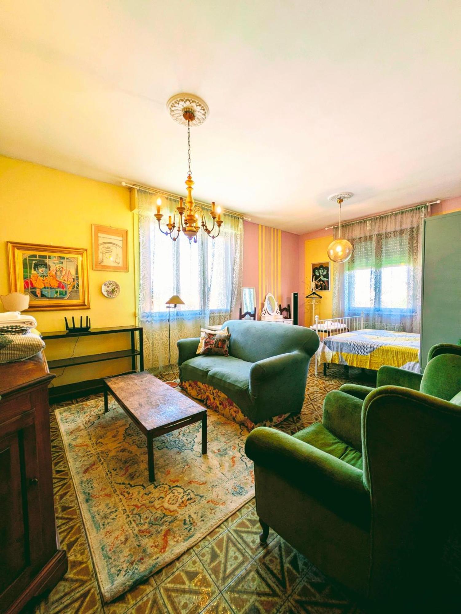 Apartment Casa Vintage *