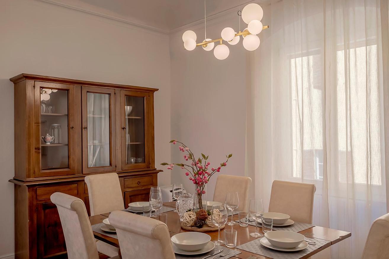 Apartment Duomo
