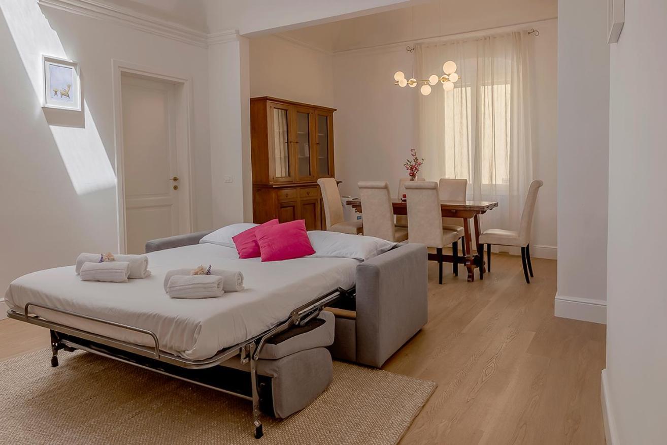 Duomo Apartment