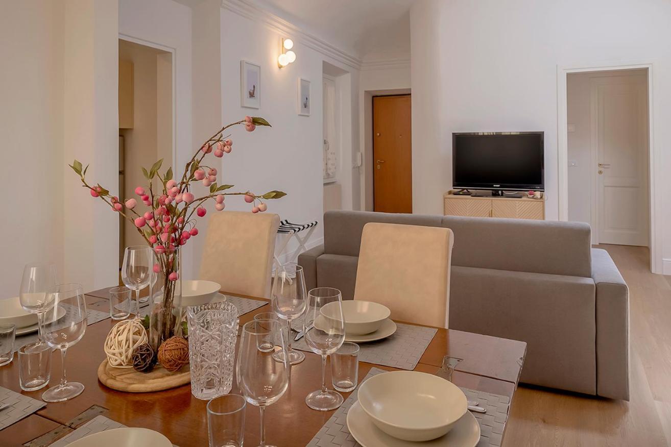 Duomo Apartment *