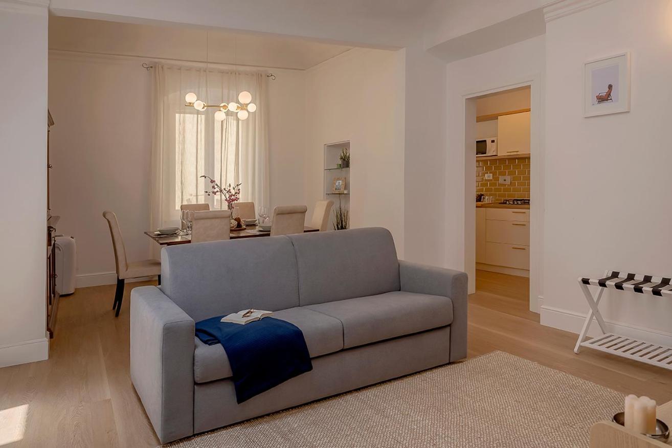 Apartment Duomo *