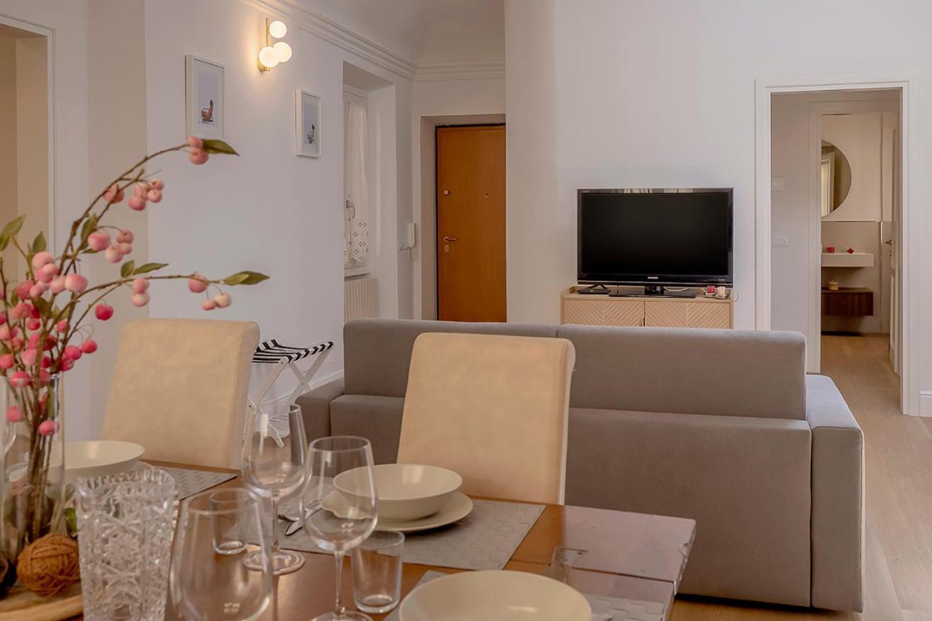 Duomo Apartment
