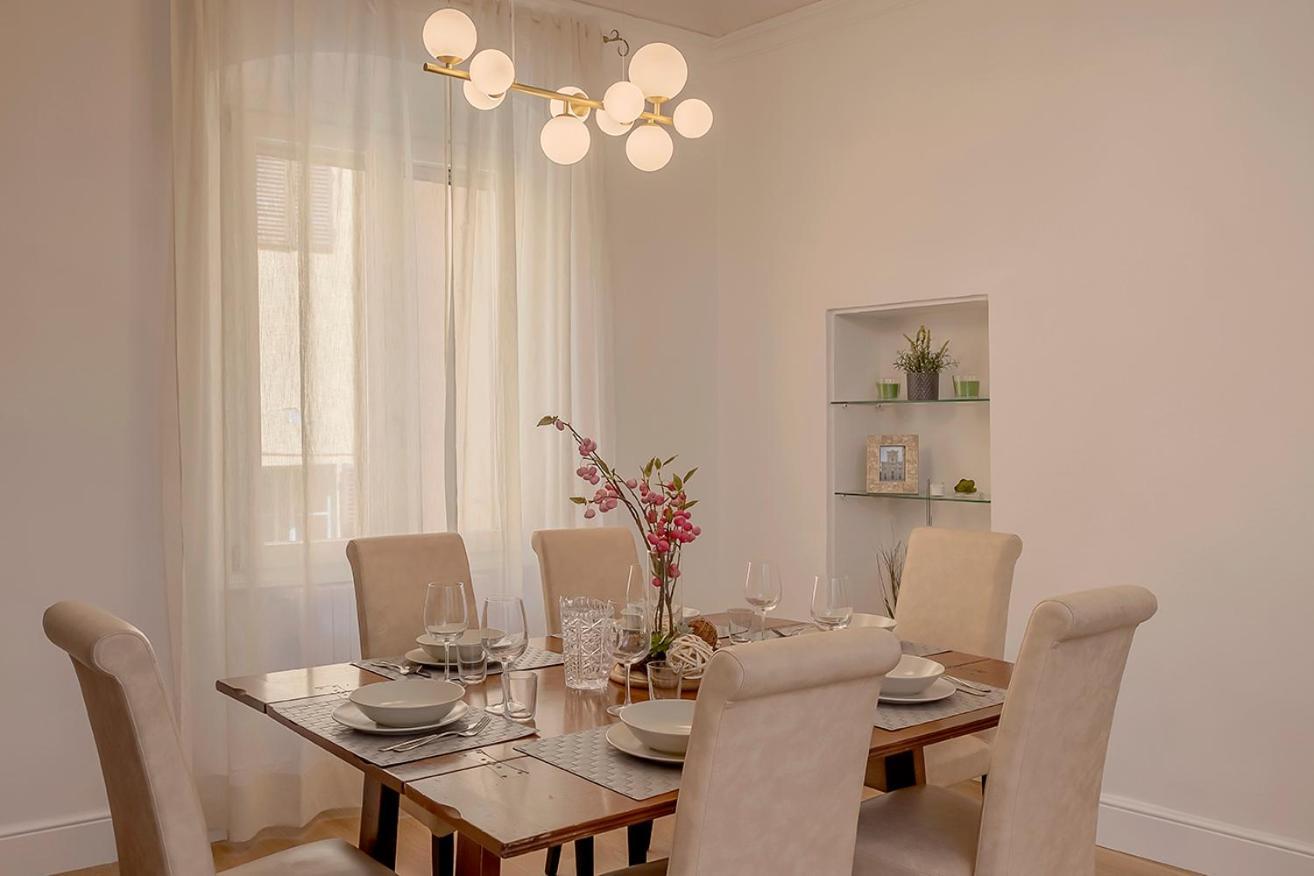 Duomo Apartment *