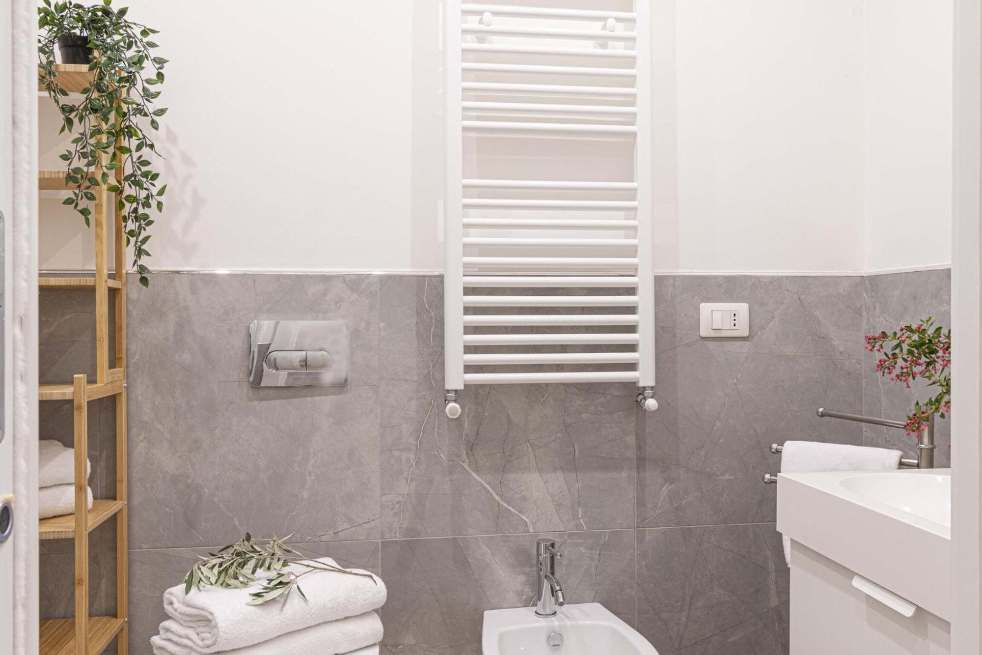 Apartment Italian Experience- Atelier La Scala Florence