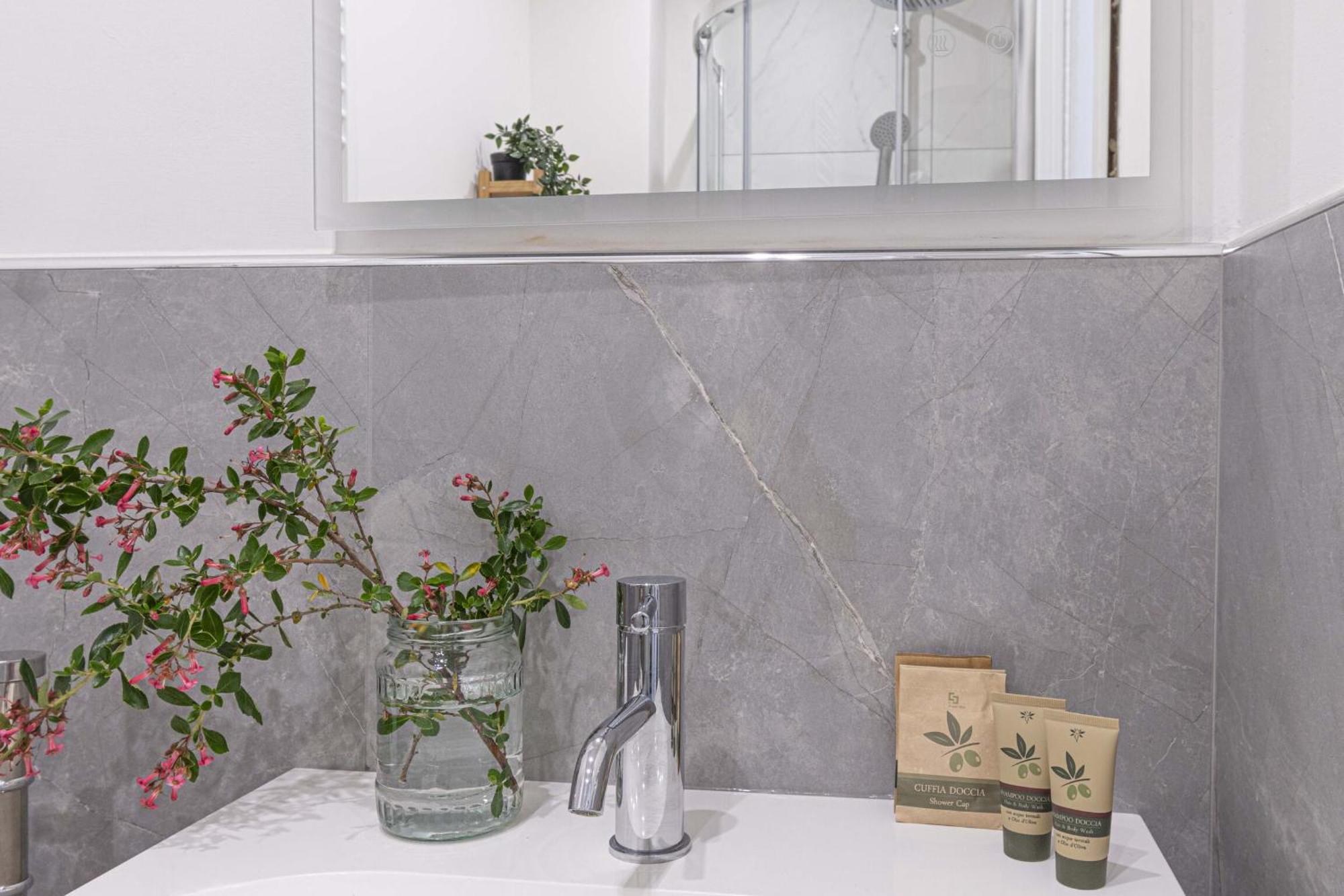 Apartment Italian Experience- Atelier La Scala