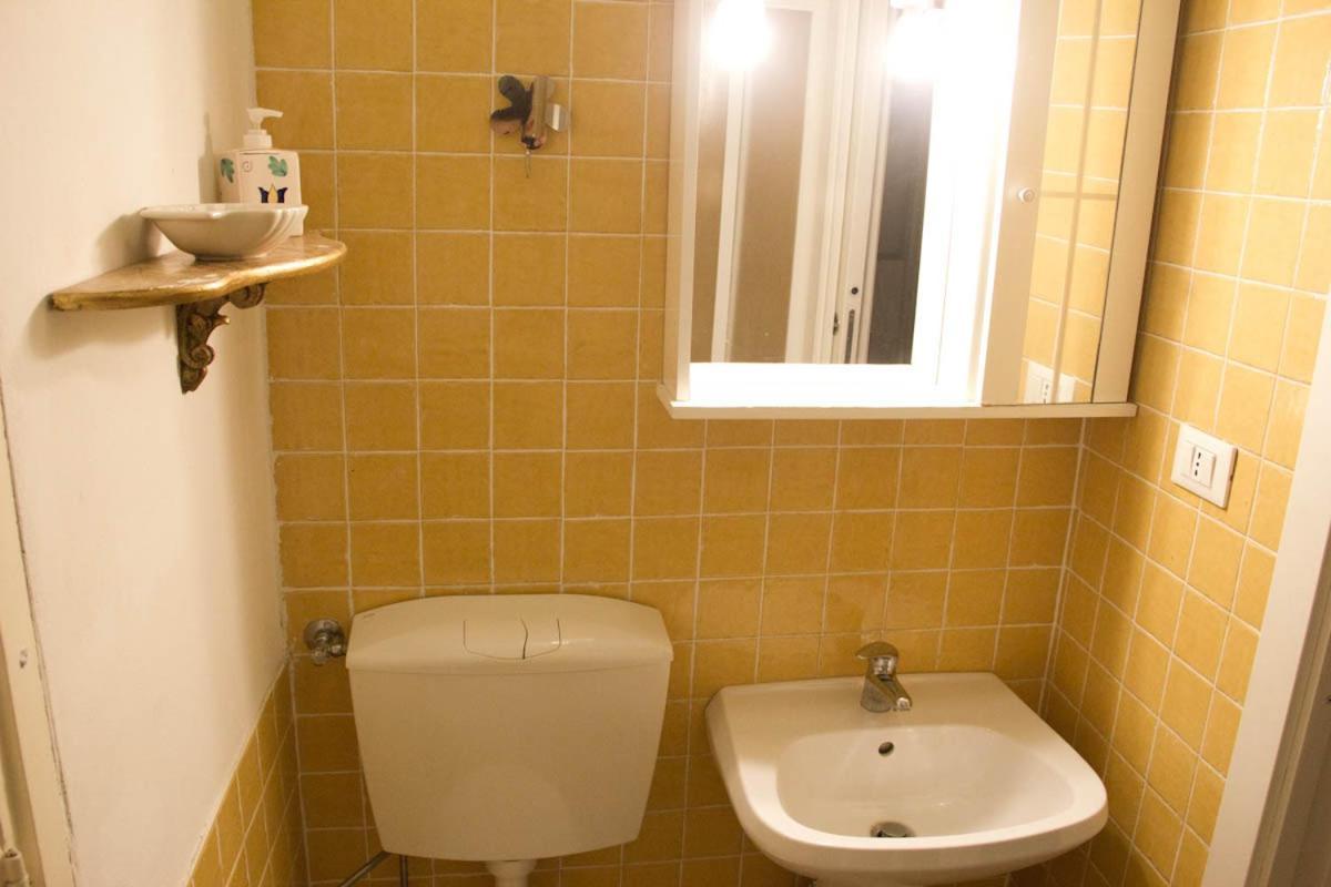 Apartment Super Centrale