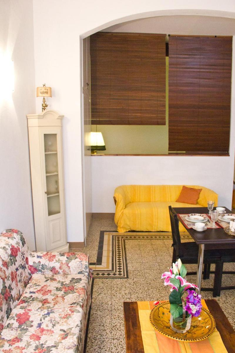 Super Centrale Apartment Florence