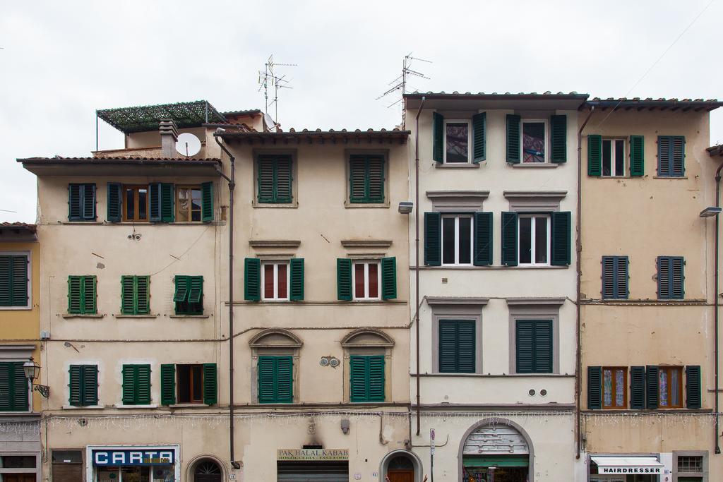 Apartment La Casa Di Simone *