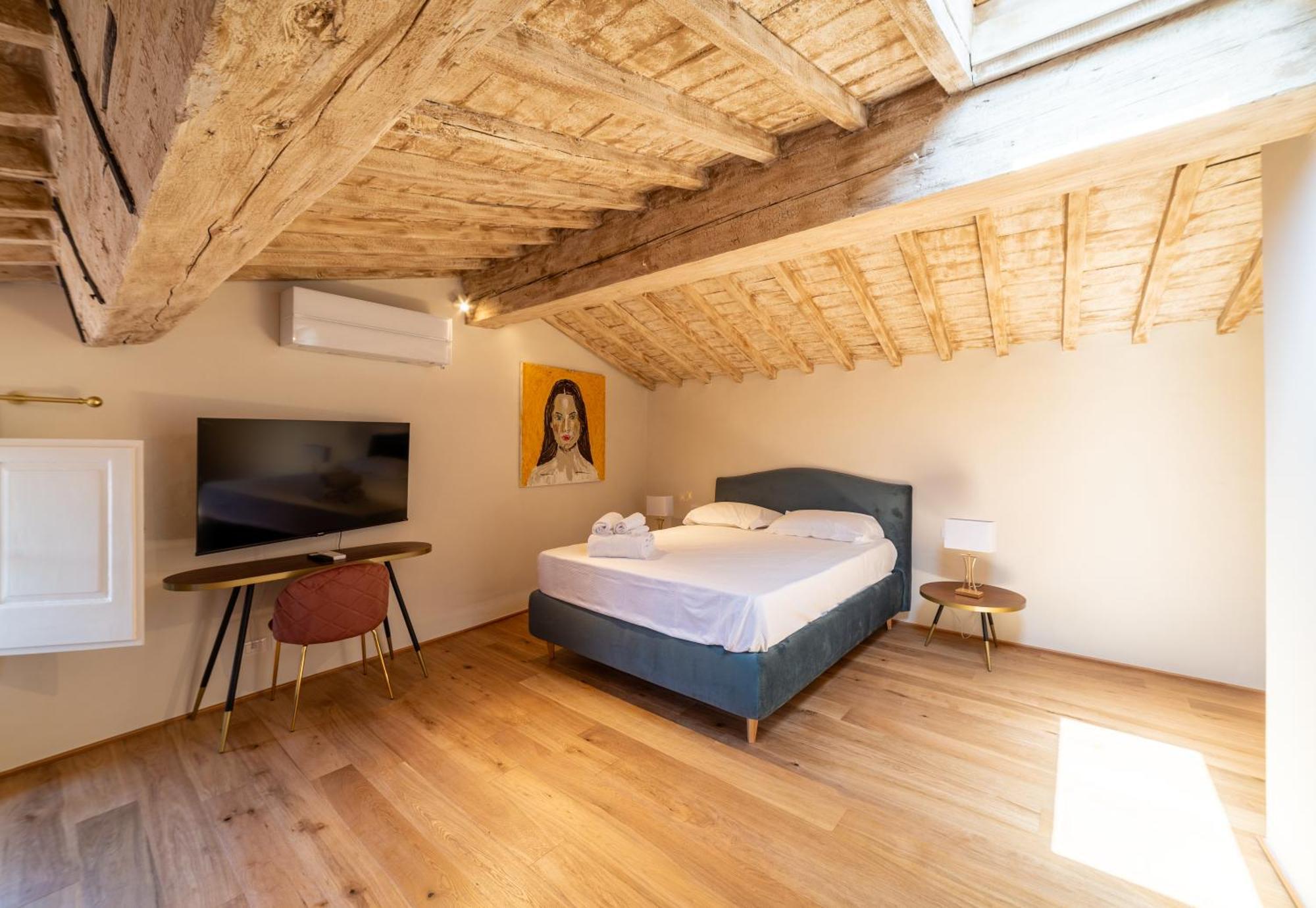 Guest house Residenza D'epoca Palazzo Salviati Quaratesi Florence