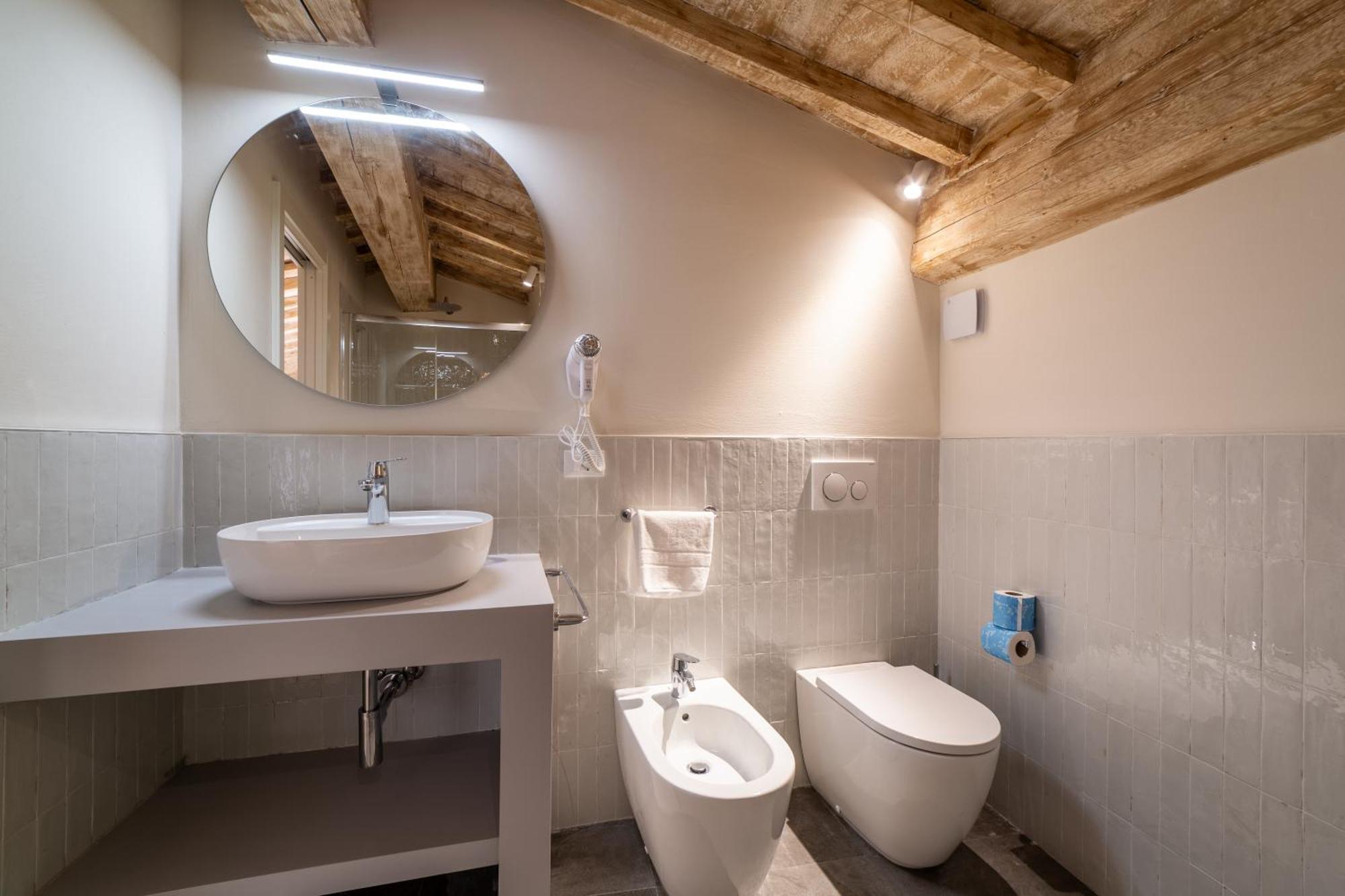 Guest house Residenza D'epoca Palazzo Salviati Quaratesi Florence