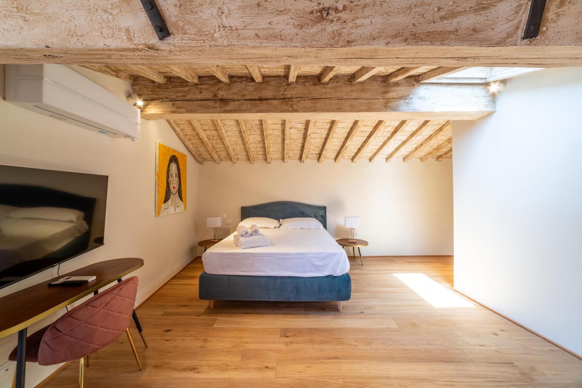 Guest house Residenza D'epoca Palazzo Salviati Quaratesi Florence