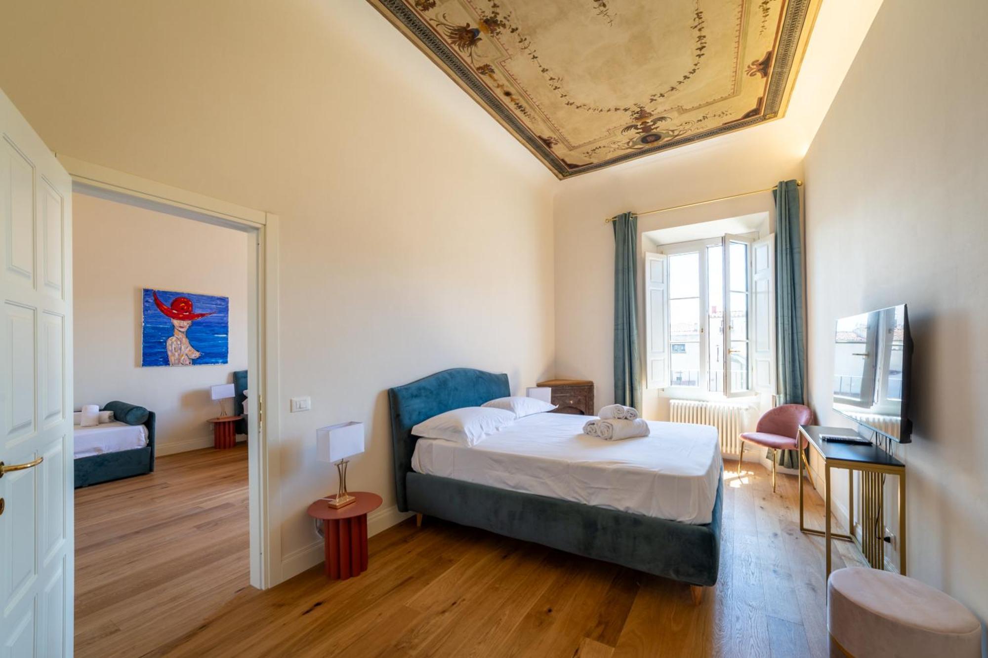 Guest house Residenza D'epoca Palazzo Salviati Quaratesi