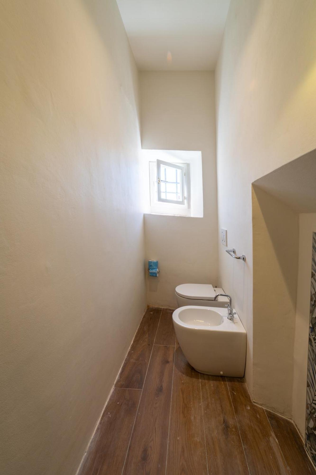 Residenza D'epoca Palazzo Salviati Quaratesi Guest house Florence