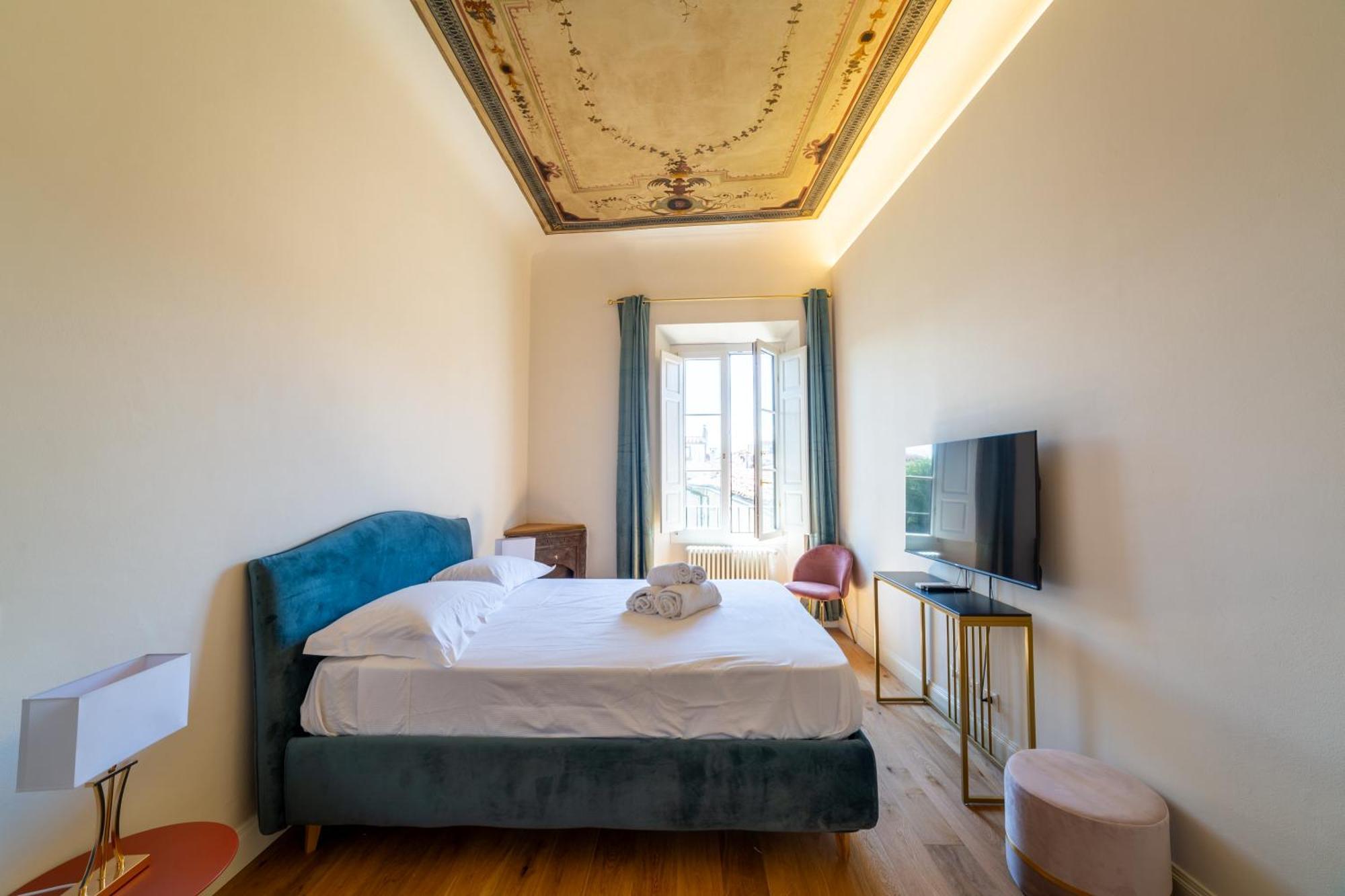 Guest house Residenza D'epoca Palazzo Salviati Quaratesi Florence
