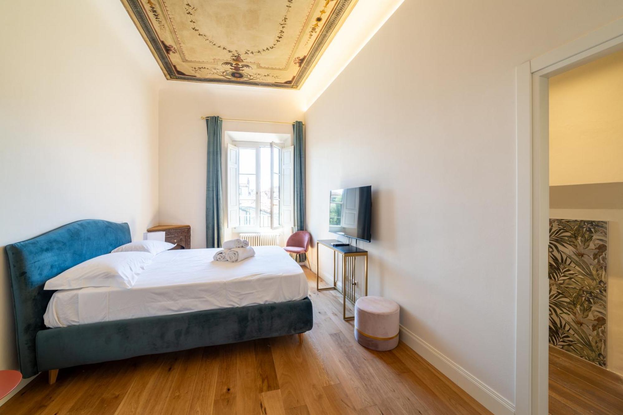 Guest house Residenza D'epoca Palazzo Salviati Quaratesi