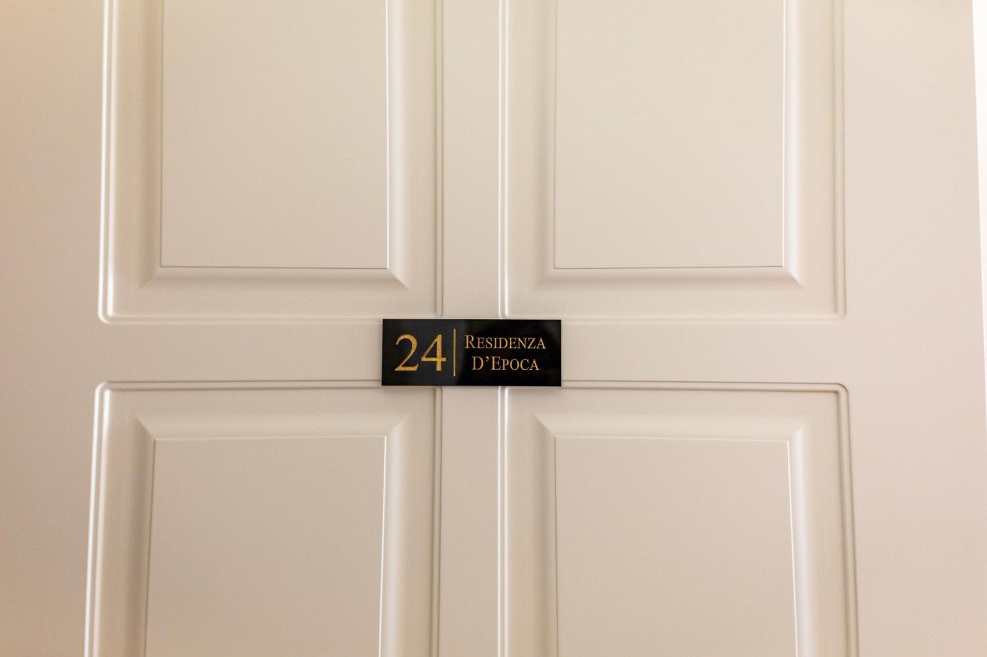 Guest house Residenza D'epoca Palazzo Salviati Quaratesi Florence