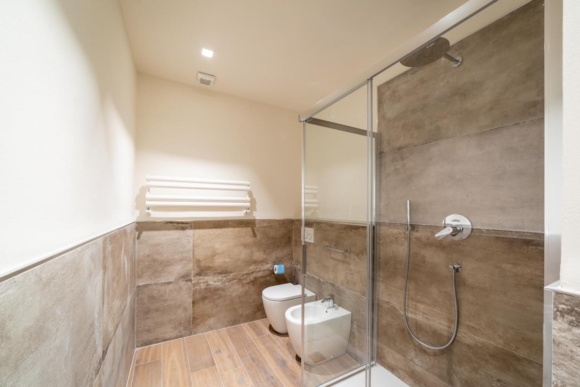 Residenza D'epoca Palazzo Salviati Quaratesi Guest house Florence
