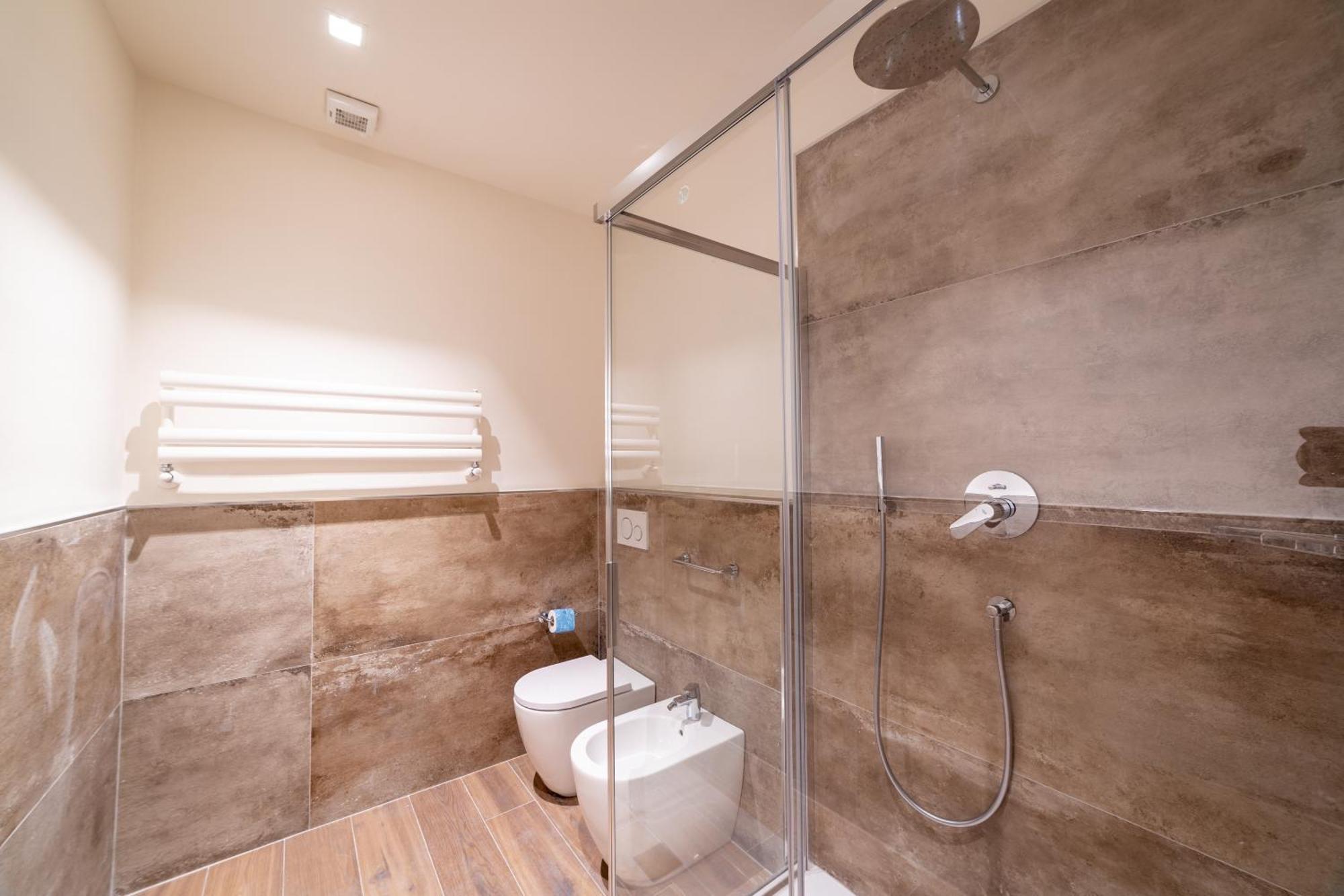 Residenza D'epoca Palazzo Salviati Quaratesi Guest house Florence
