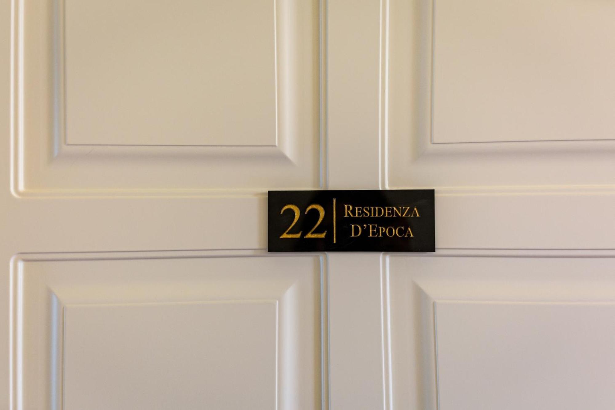 Guest house Residenza D'epoca Palazzo Salviati Quaratesi Florence
