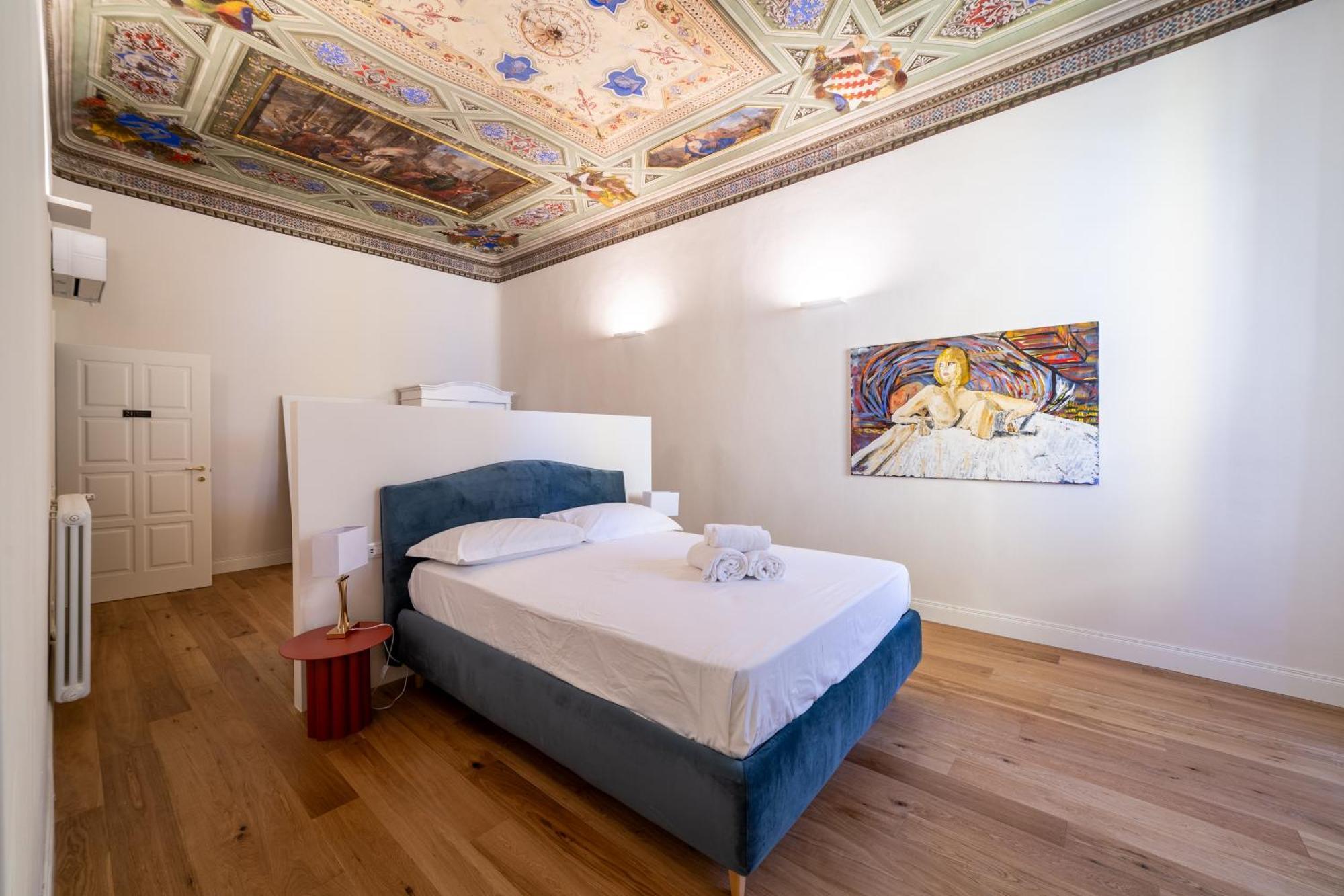 Guest house Residenza D'epoca Palazzo Salviati Quaratesi Florence